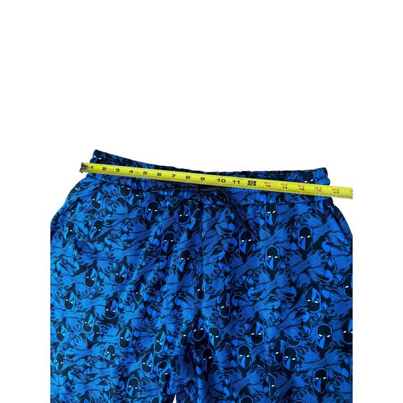 AKOO Marvel Black Panther T’Challa Shorts - NWT - Size XL - Picture 7 of 8